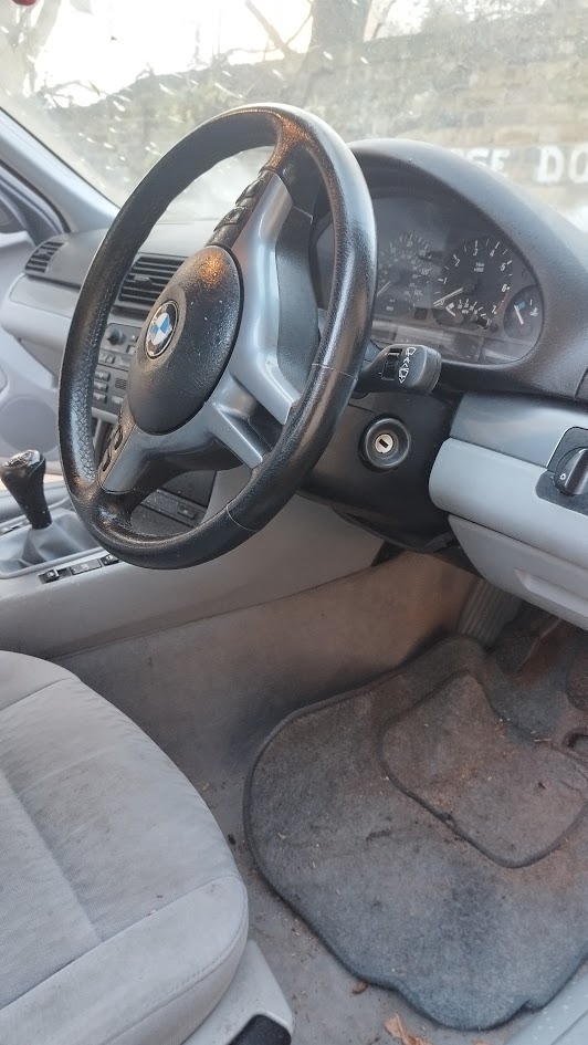 Interior Car Valeting Service London | Ultimate Premium Deep Clean 1 interior-car-valeting-service